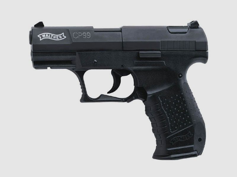 UMAREX WALTHER CP99 (LUFTPISTOLE)