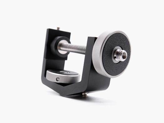 Spartan Mr. G. Klammer Mounting