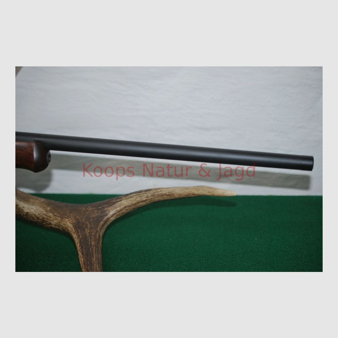 Sauer & Sohn 202