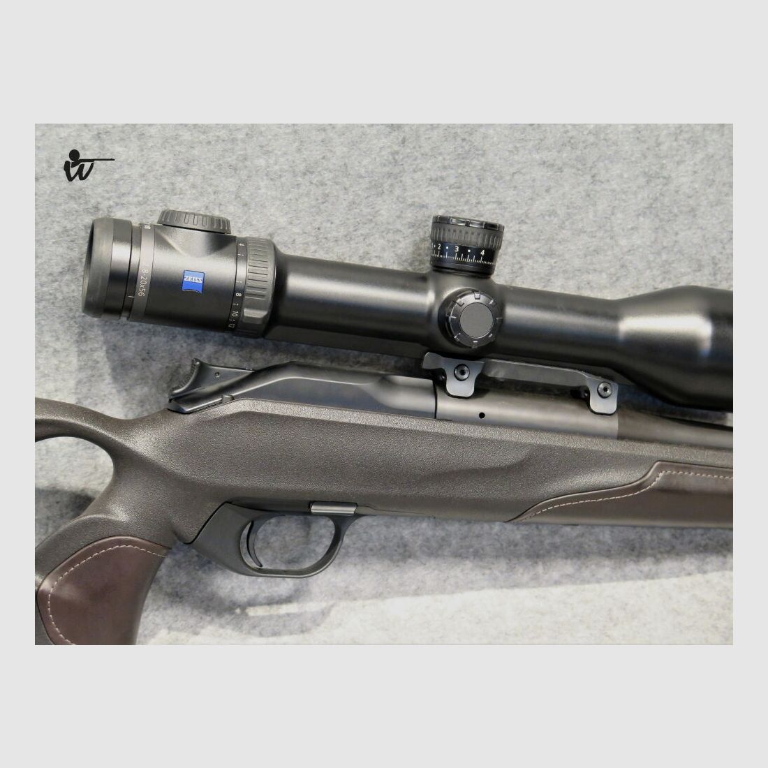 Blaser	 R8 Professional Leder