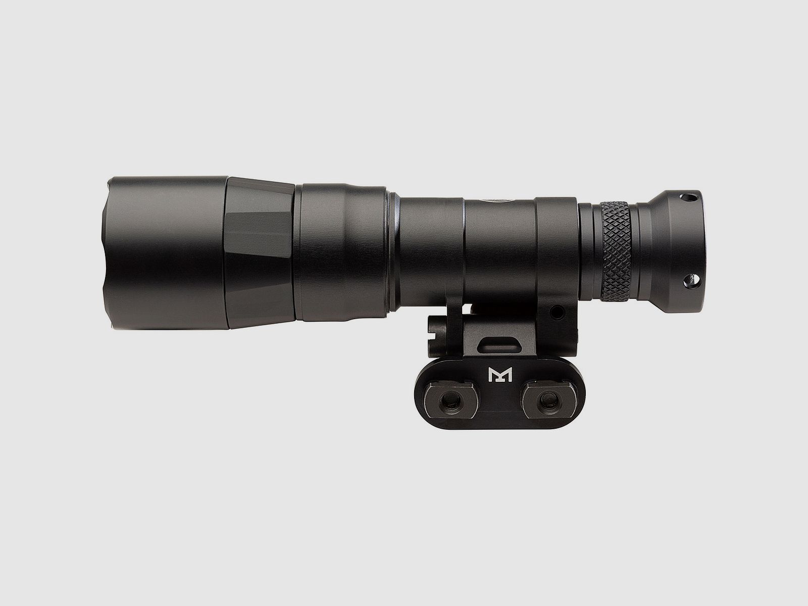 SUREFIRE M340DFT-PRO TURBO SCOUT LIGHT® PRO 3-Volt w/ Z68 Tailcap, image 8 of 12