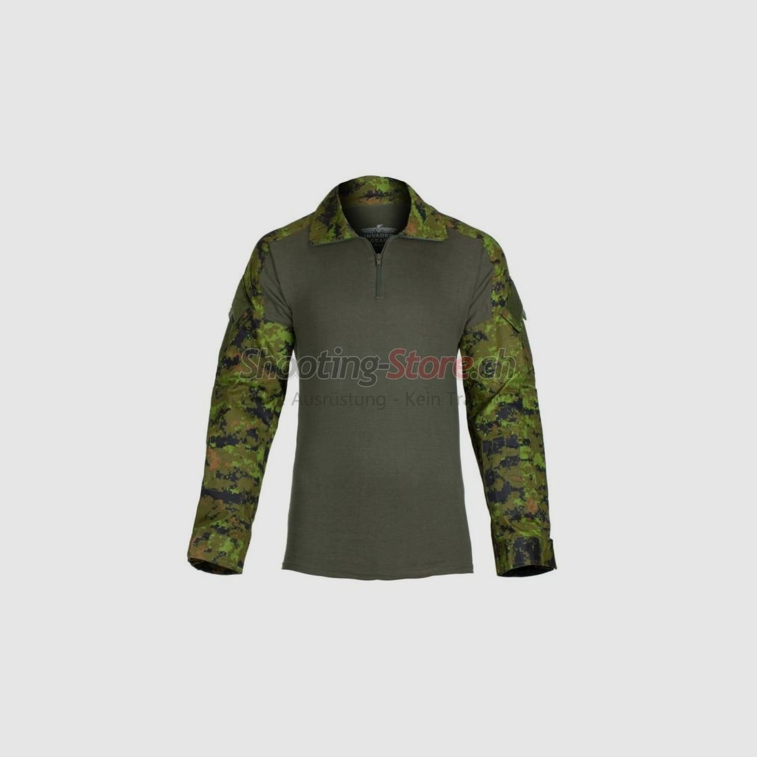 Invader Gear Combat Shirt CAD L