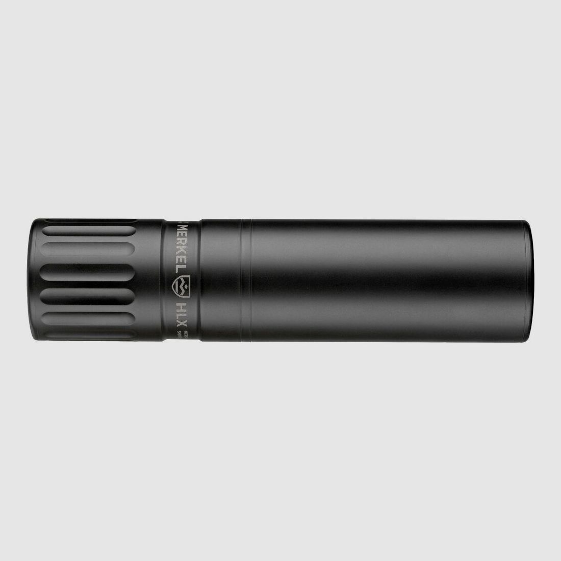 Silenzioso Merkel HLX Suppressor calibro 7,6 - 9,3 mm calibro HLX .30 - 5,6-7,62 mm