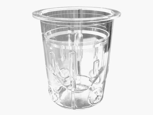 Dispensador de alimento universal Eurohunt