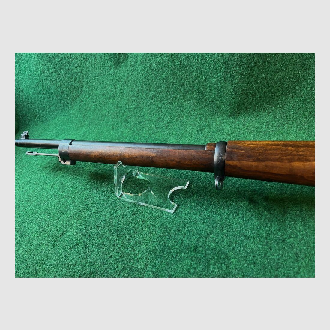 Carl Gustafs M 96 6,5x55SE