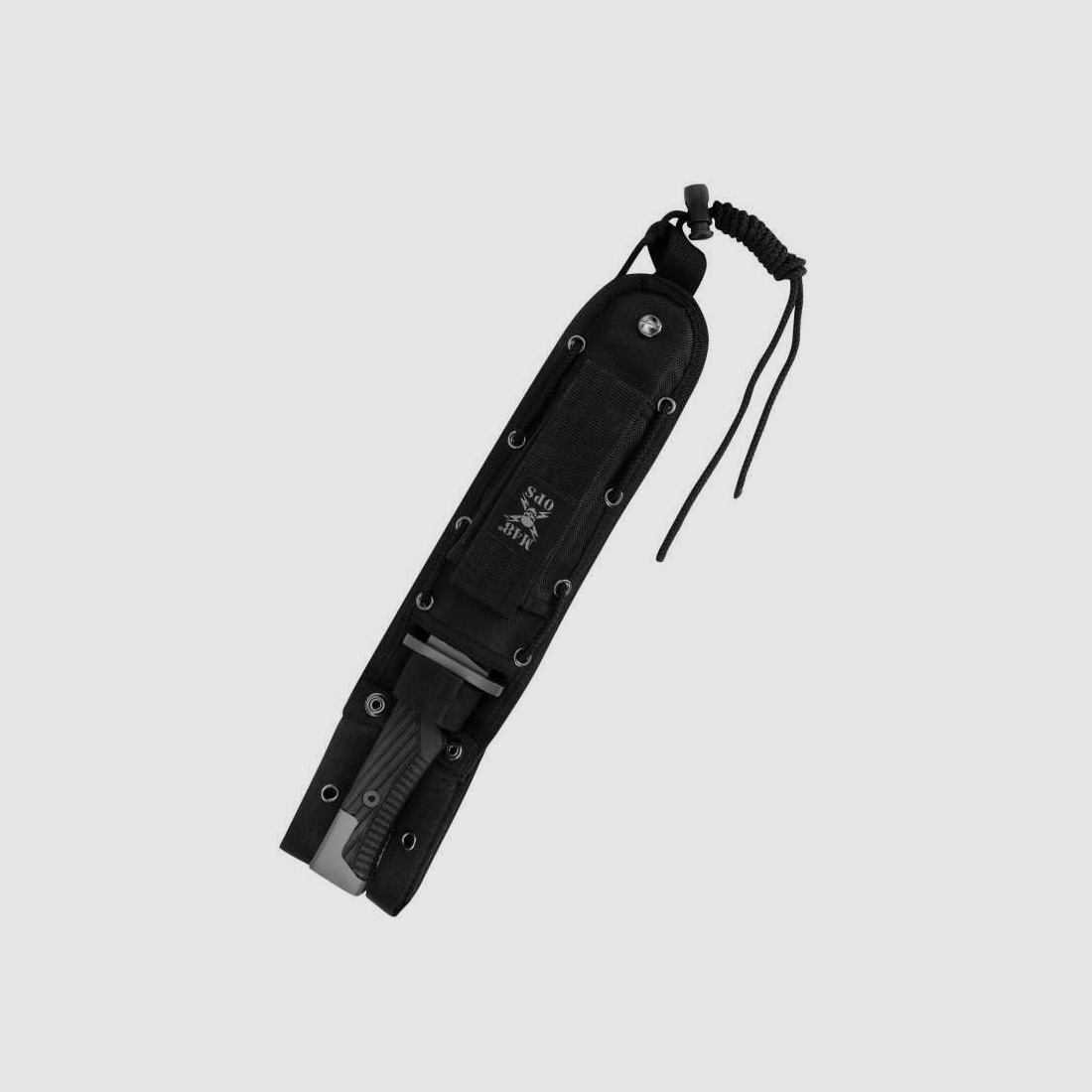 United Cutlery M48 Ops Combat Fighter, Kampfmesser mit Scheide