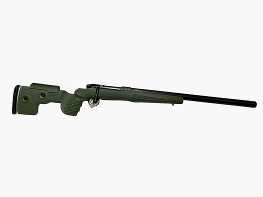 Mauser M18 Fenris Silence