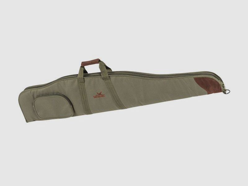 Greenlands Double Gun Case Hunter, image 2 of 4