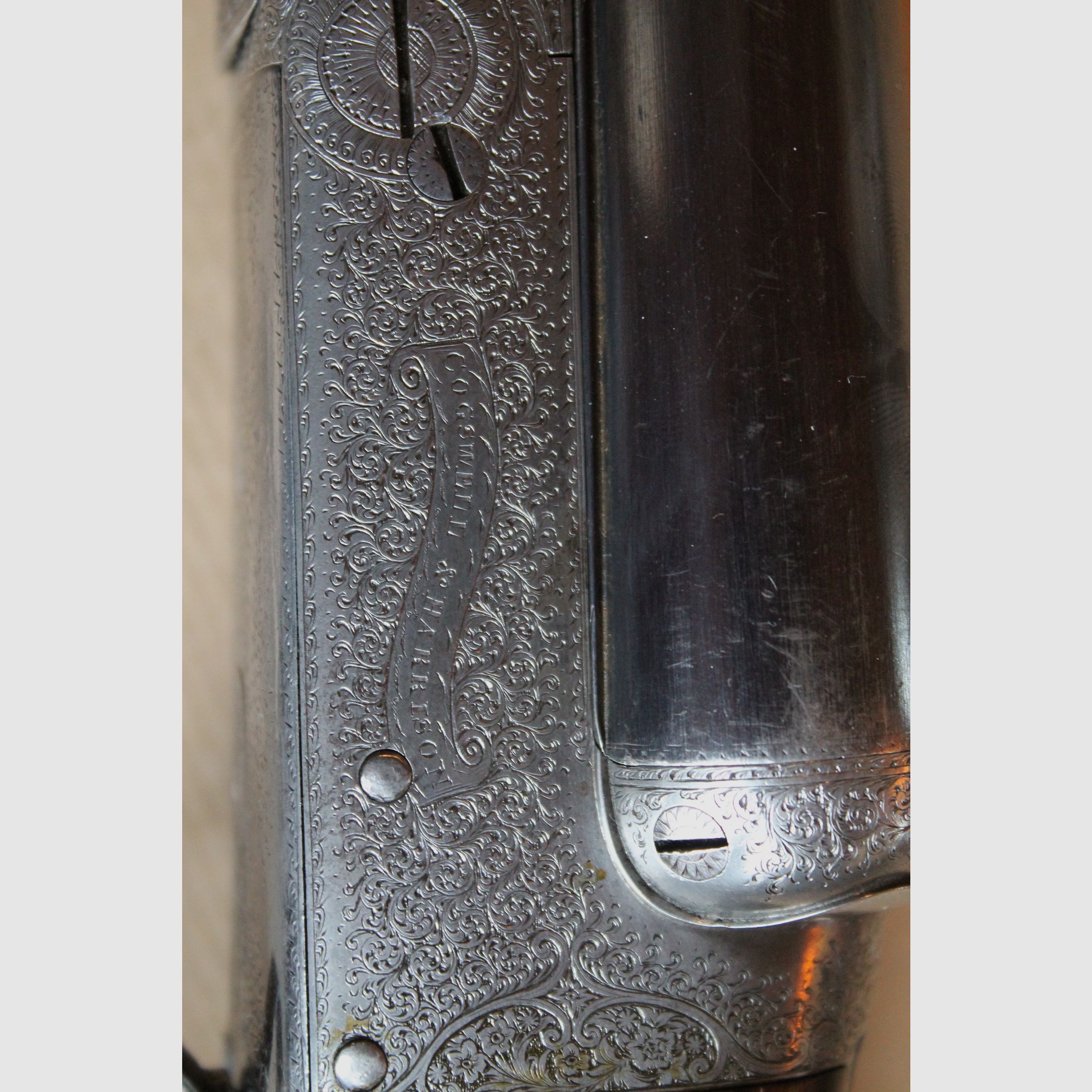 Coggswell & Harrison