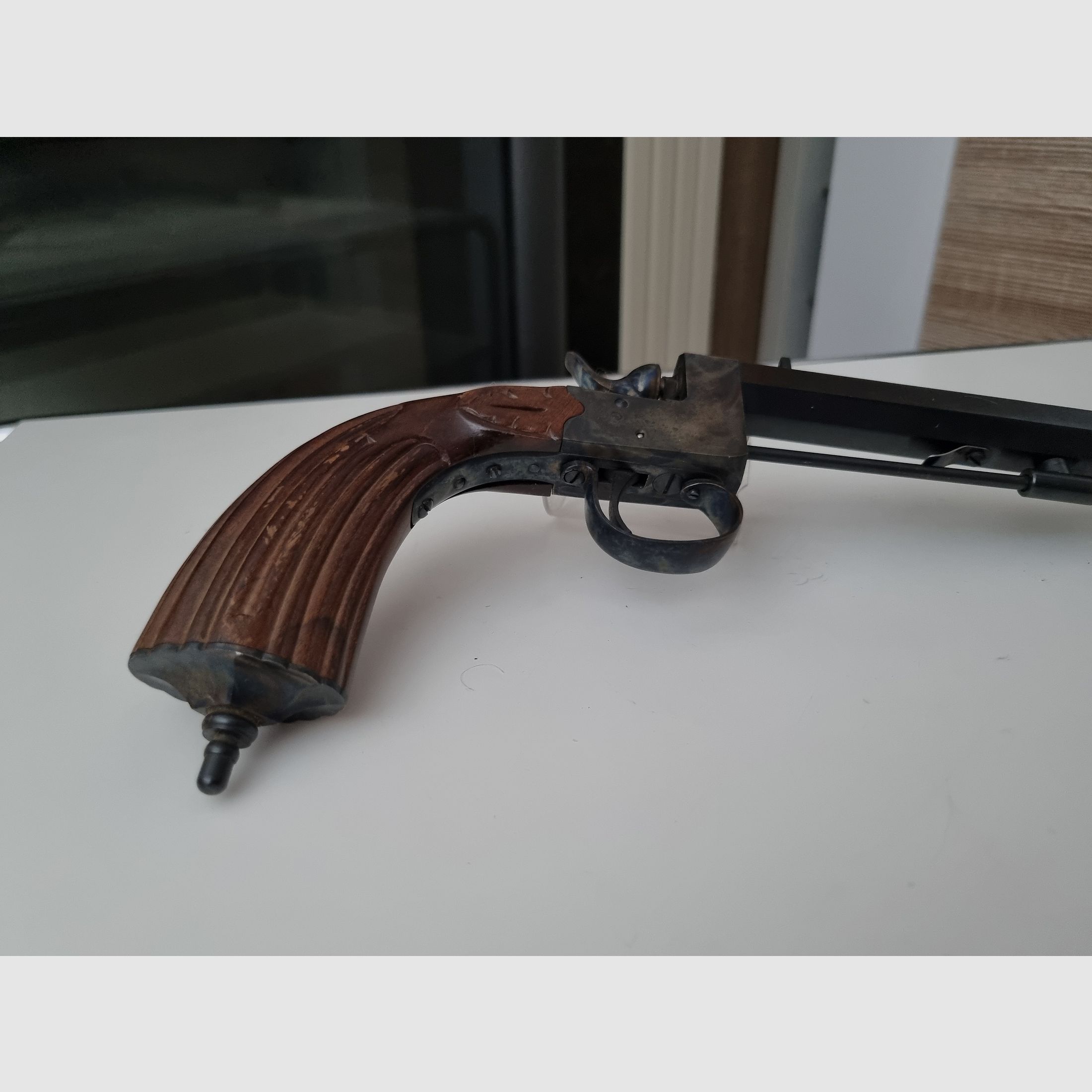 Davide Pedersoli Room Model S335