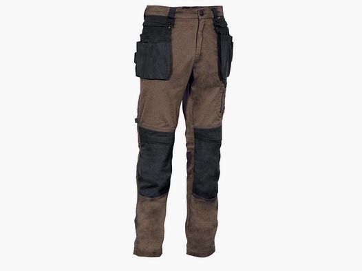 Cofra Pantalones de Trabajo Kudus
