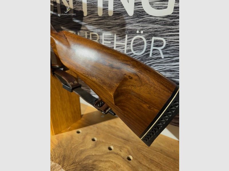 Blaser R93; Swarovski 2,5-10x56 4a LP; Doctor Sight