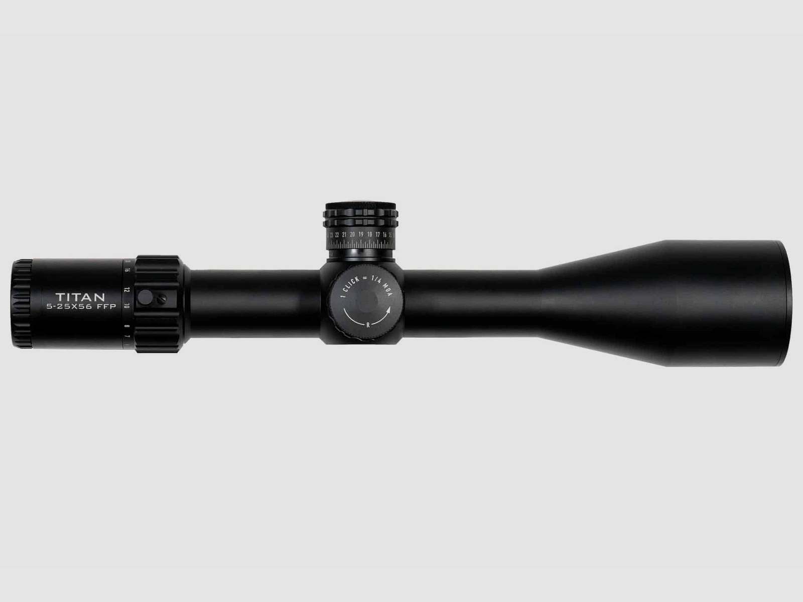 Element Optics TITAN 5-25×56 FFP