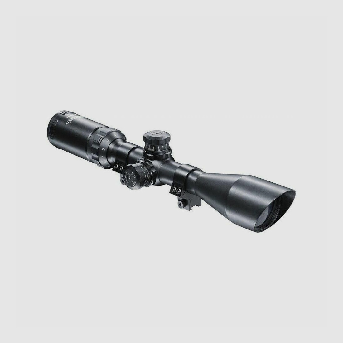 Walther Walther Zielfernrohr 3-9 x 44