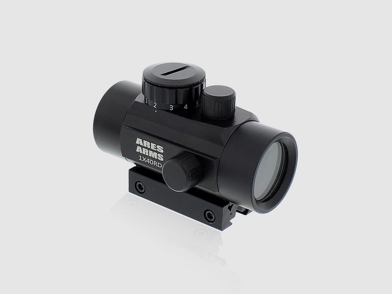 Ares Airsoft Arms 1x40 Red Dot für
