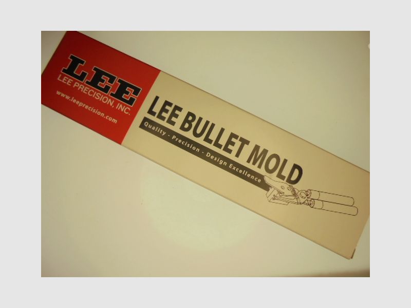 MOULE LEE KALIBER 12 SLUG, Bild 4 von 4