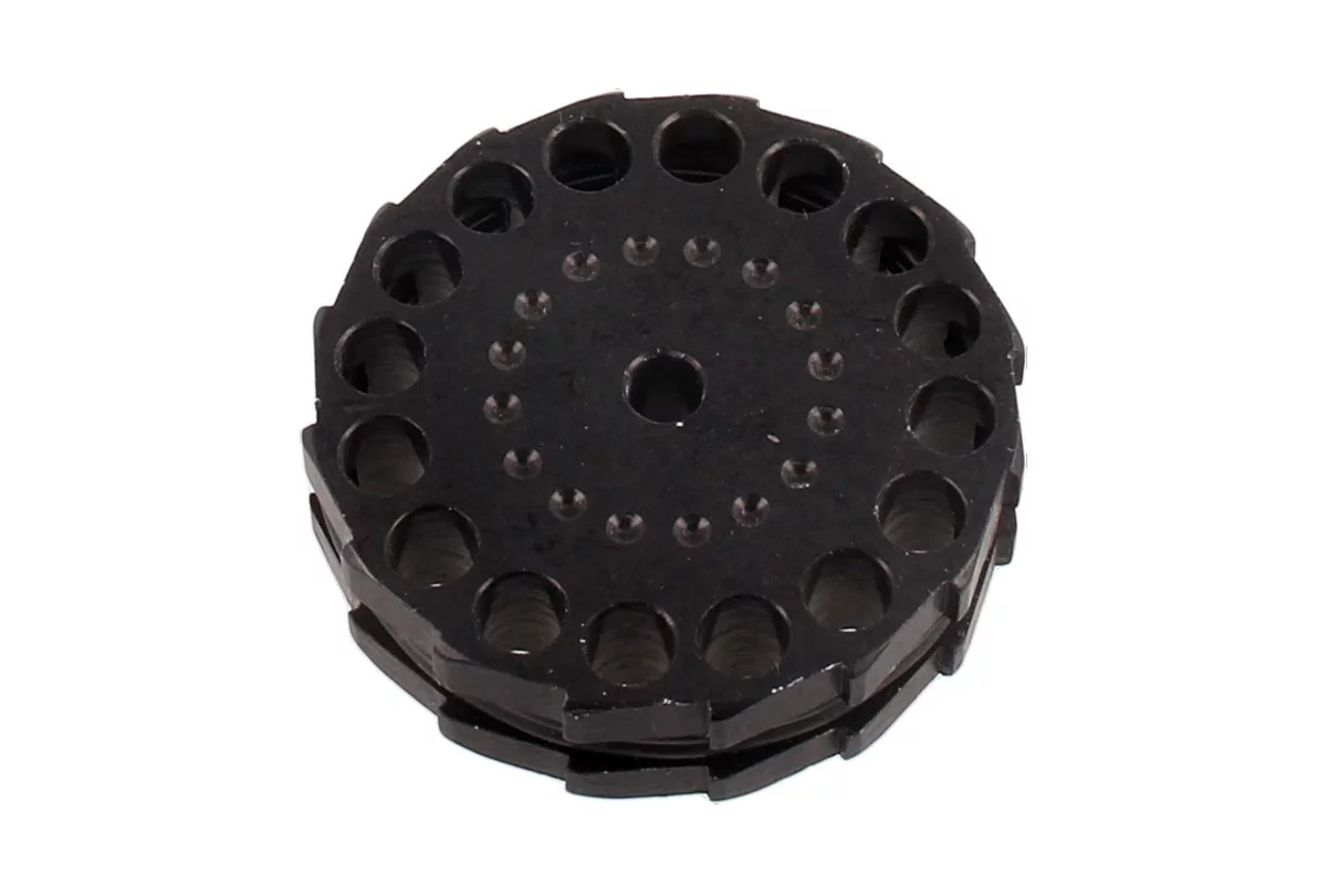 Magazine for Hatsan PCP Galatian air rifle 4.5 mm (2934-1) Optima series, image 2 of 2