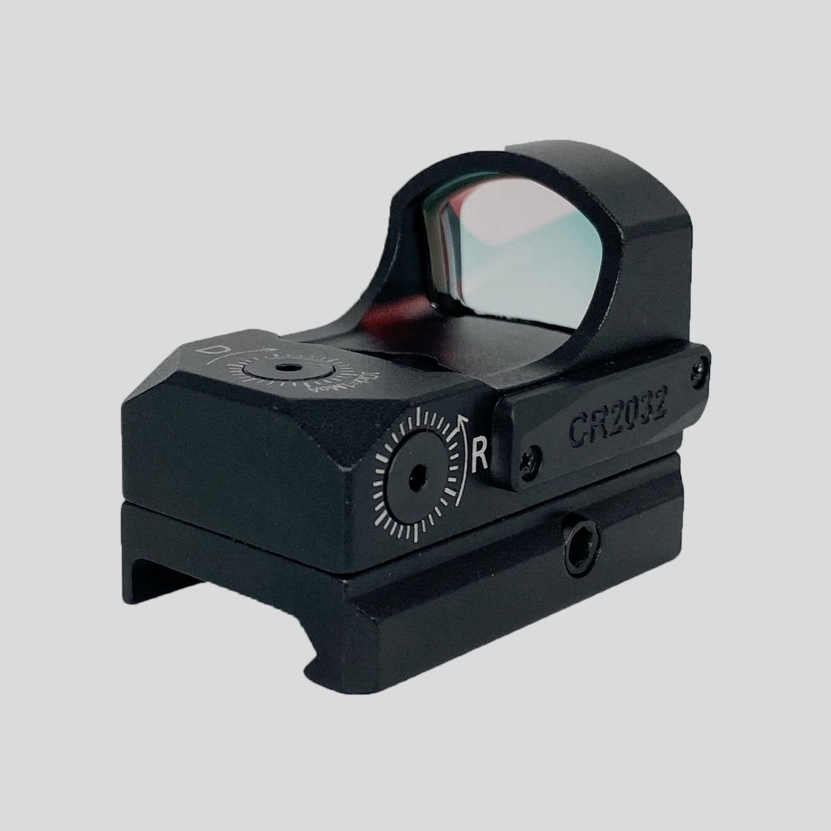 Hawke – Micro Reflex Dot 3 MOA, Bild 3 von 4