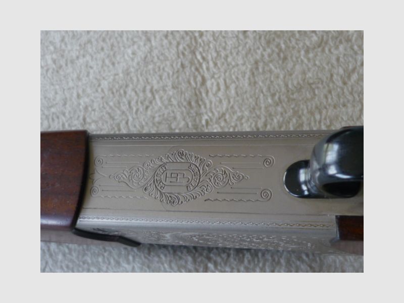 Blaser BBF 700 / Bergstutzen  mit K&S-Einstecklauf - RCBS Matrizensatz  