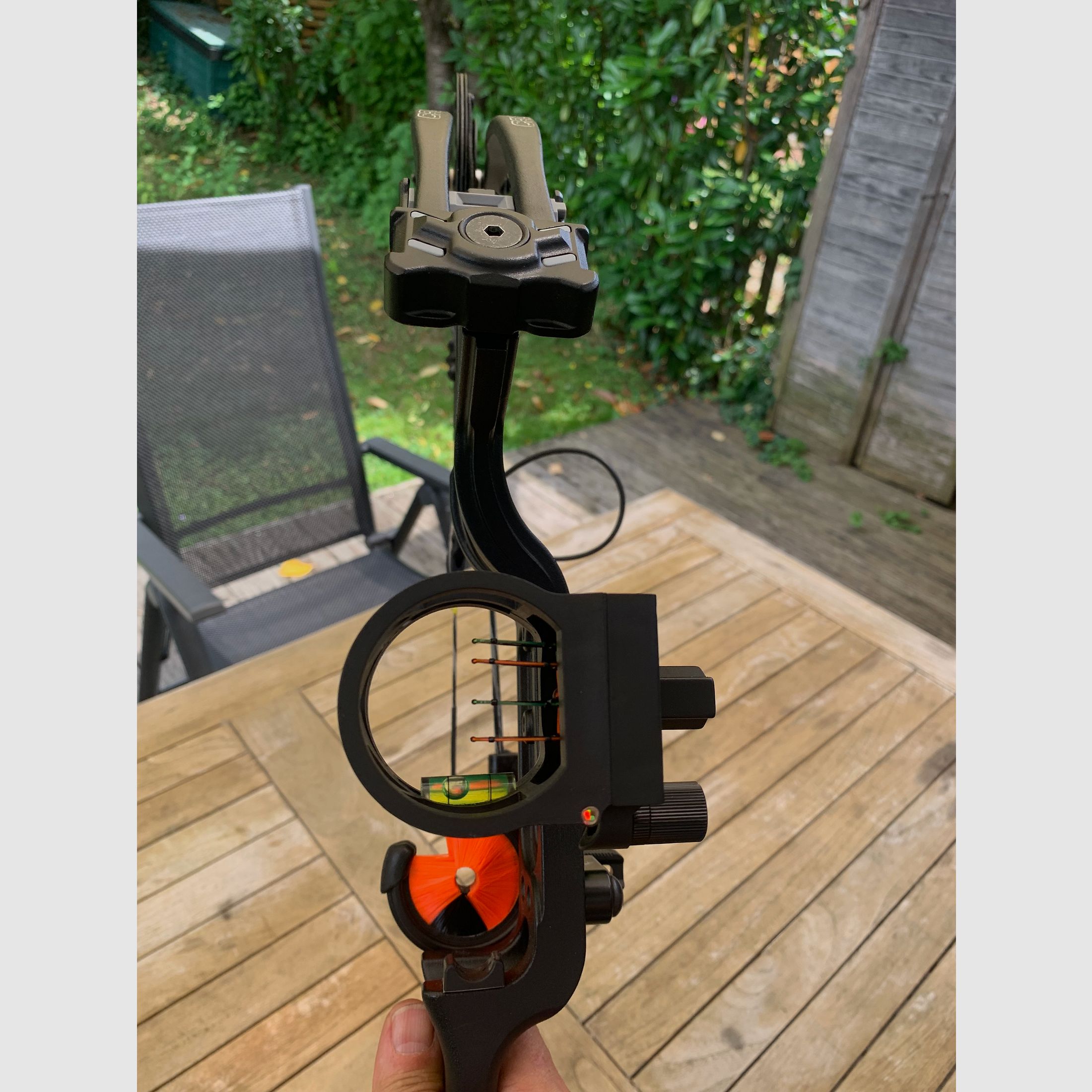 Bear Cruzer G2 LH
