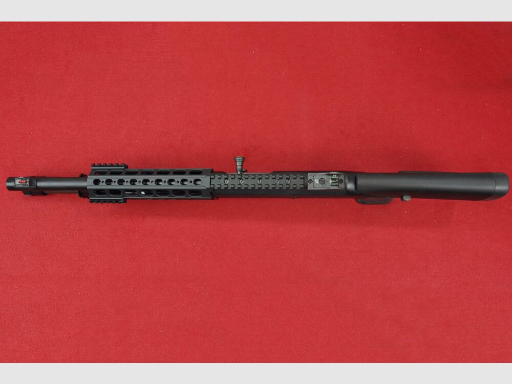 Benelli M4 Super 90 T Pro Black