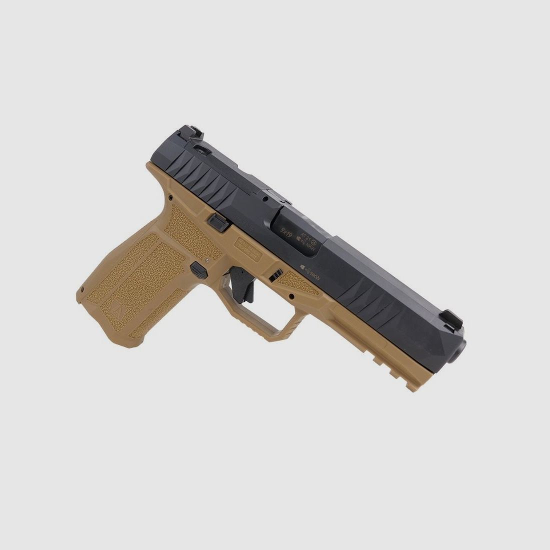 AREX Delta L prêt pour optique