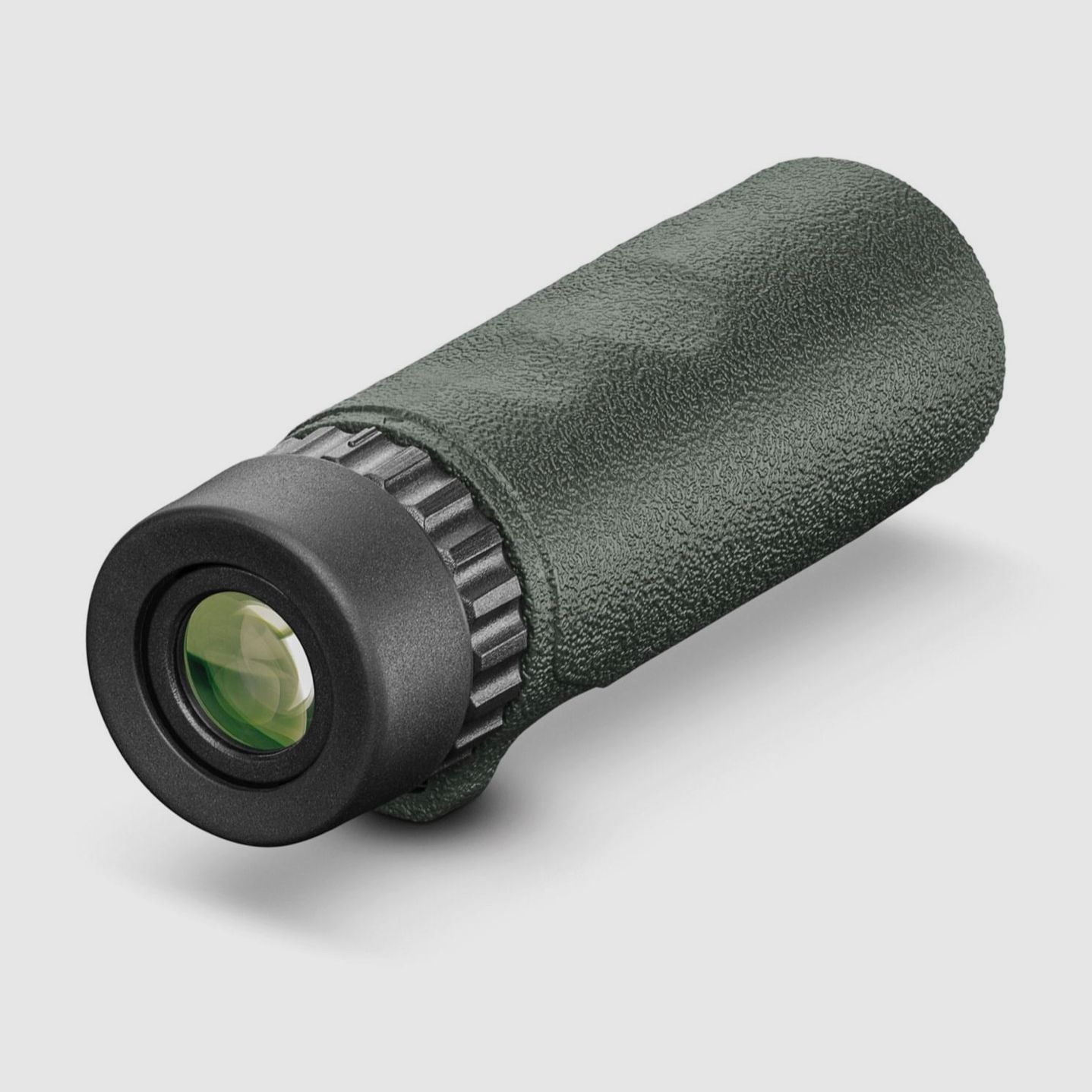 HAWKE 35211 Monokular Nature Trek 10x25 Grün