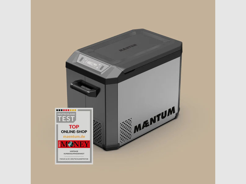 Maentum IceCubeX