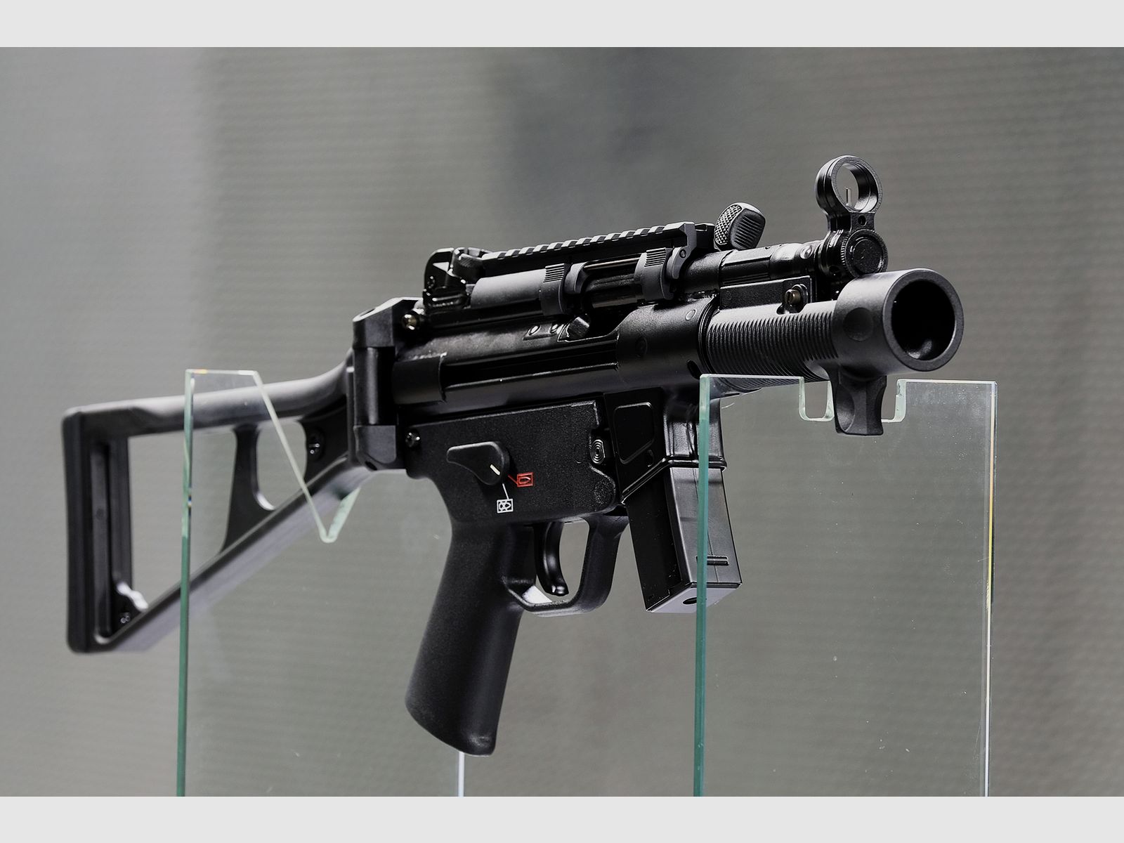 H&K SP5K, immagine 2 di 4