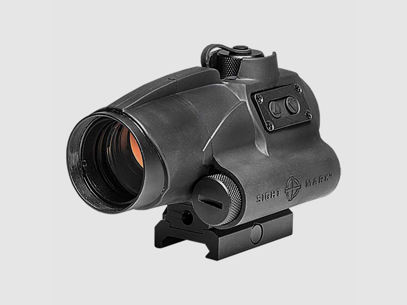 SIGHTMARK WOLVERINE FSR 1 x 28