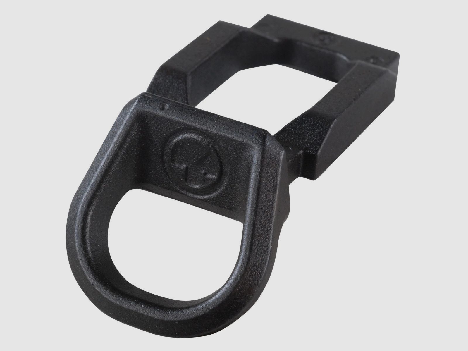 Magpul SGA® Receiver Sling Mount / Montaje de correa - Remington SGA® Stock Negro