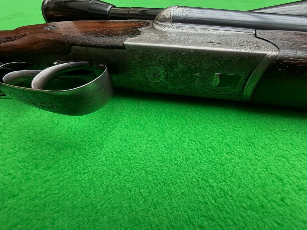 Suhl Modell 32