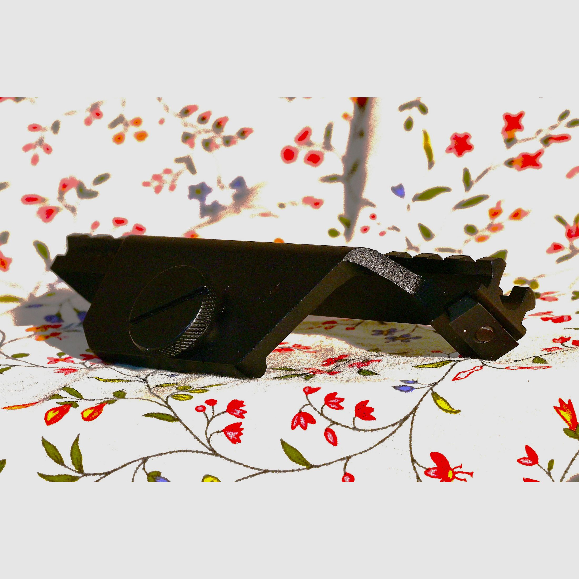 SPRINGFIELD ARMORY - Loaded SL M1A Standard mit ZF und ZF Montage Kaliber .308 Winchester Walnuss