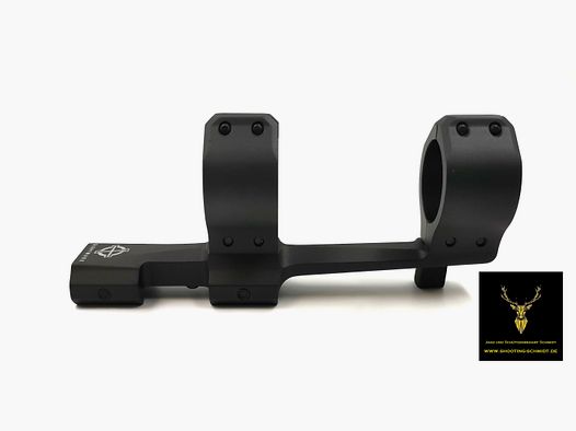 Sightmark Tactical AR 30mm Montage 20 MOA Vorneigung Fixed Cantilever Mount Klemmontage AR 15 10 SLB