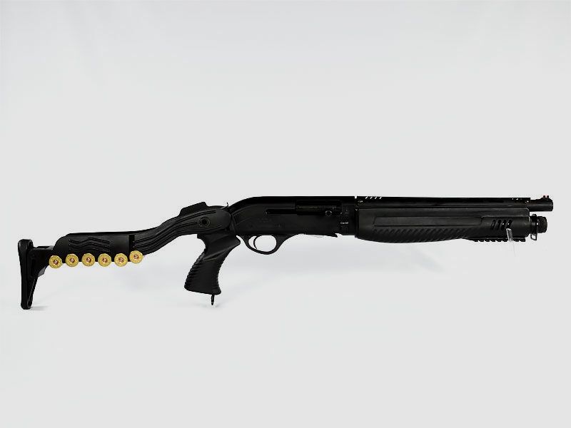 ESCORT Auto Defense TFS