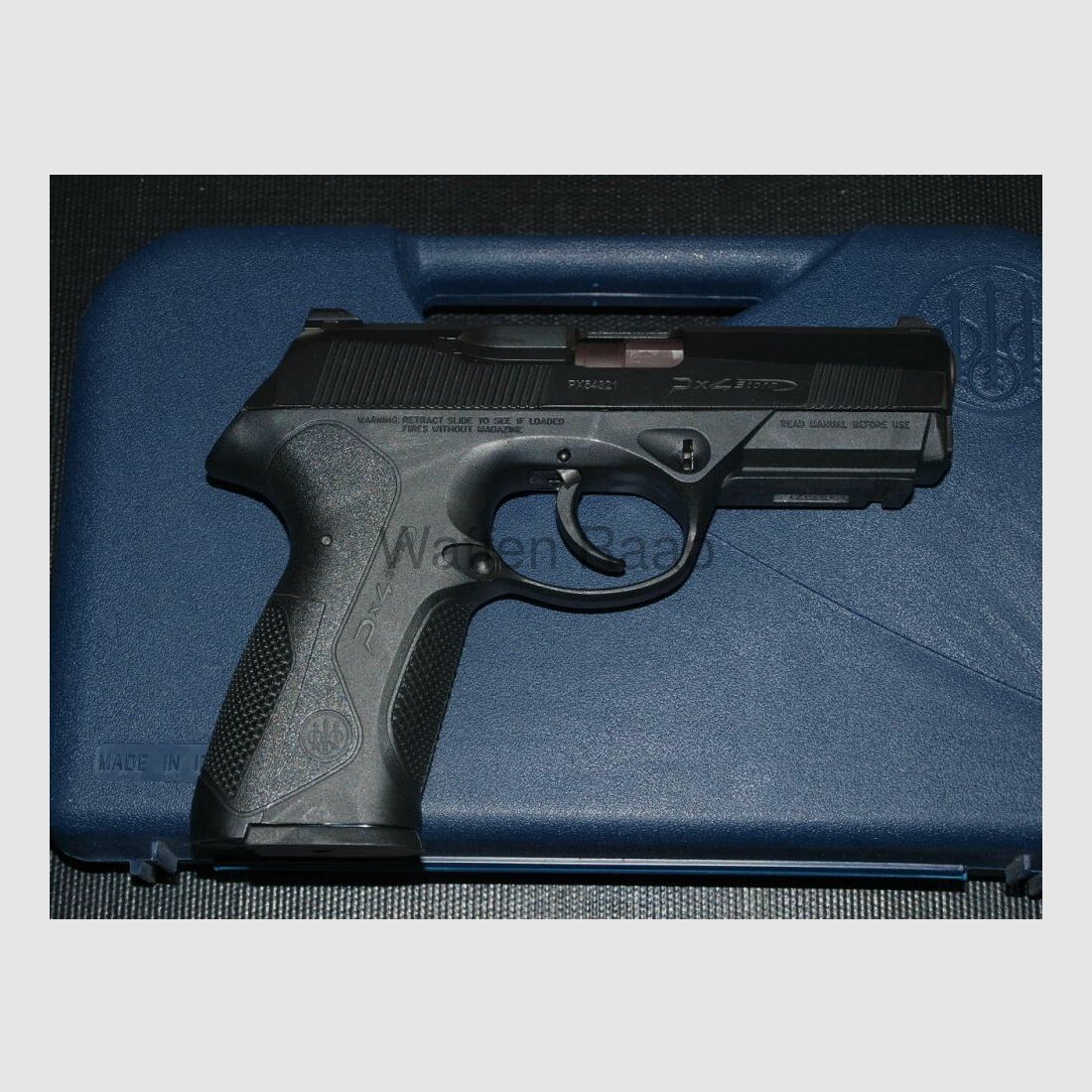 Beretta Px4 Storm C Beretta Px4 Storm C, imagen 2 de 3