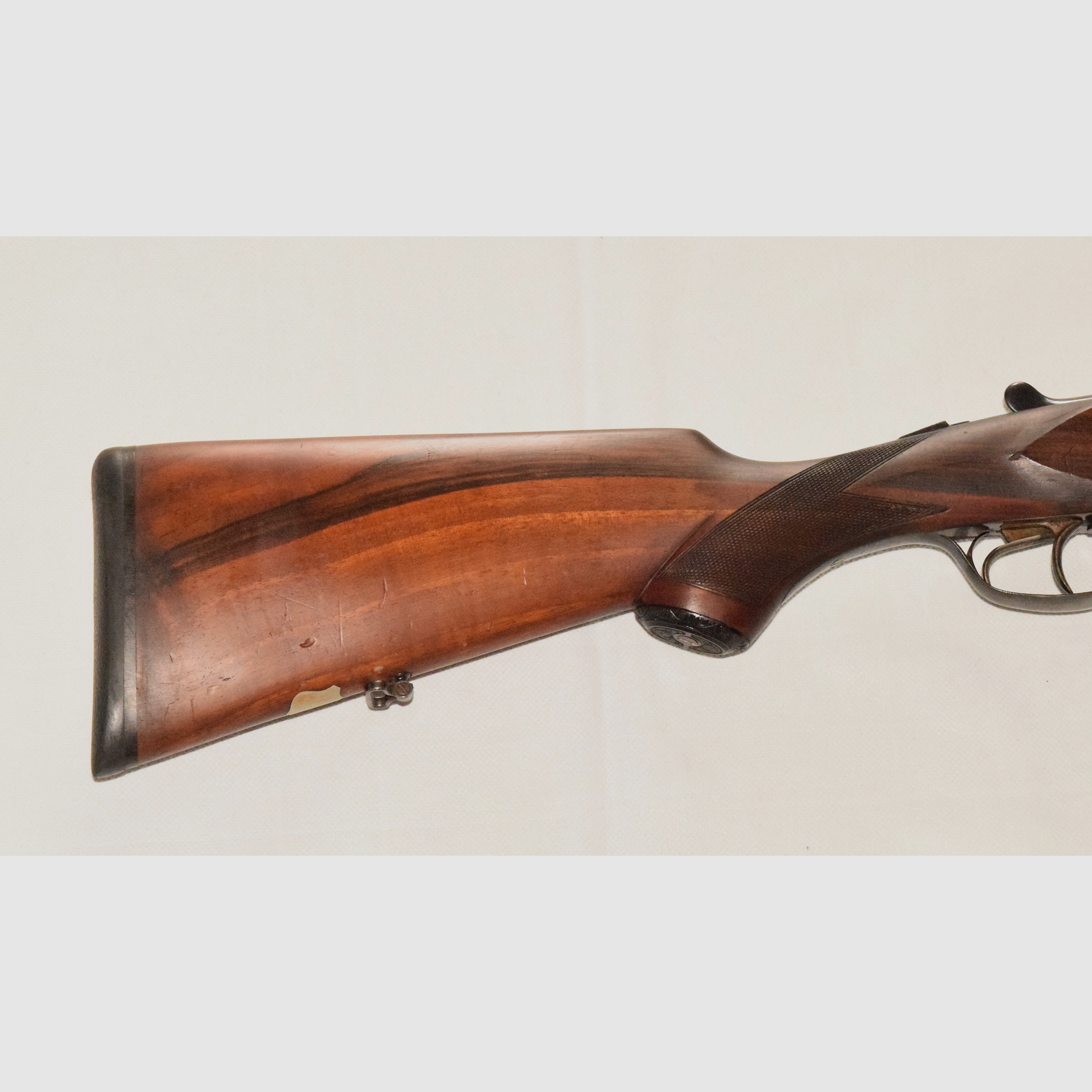 Astra Doppelflinte 16/70