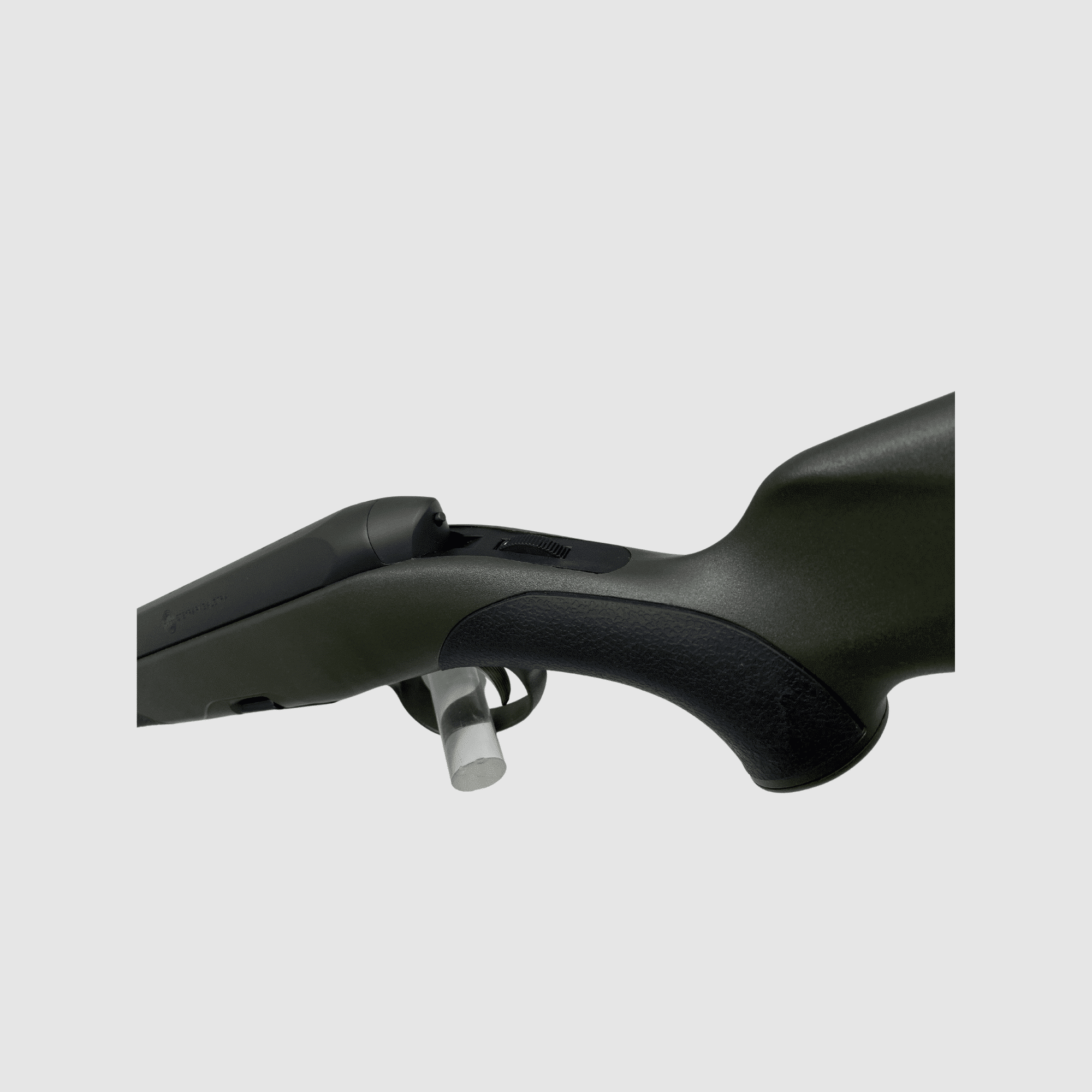 STEYR MANNLICHER CL II SX GOISERER | MT