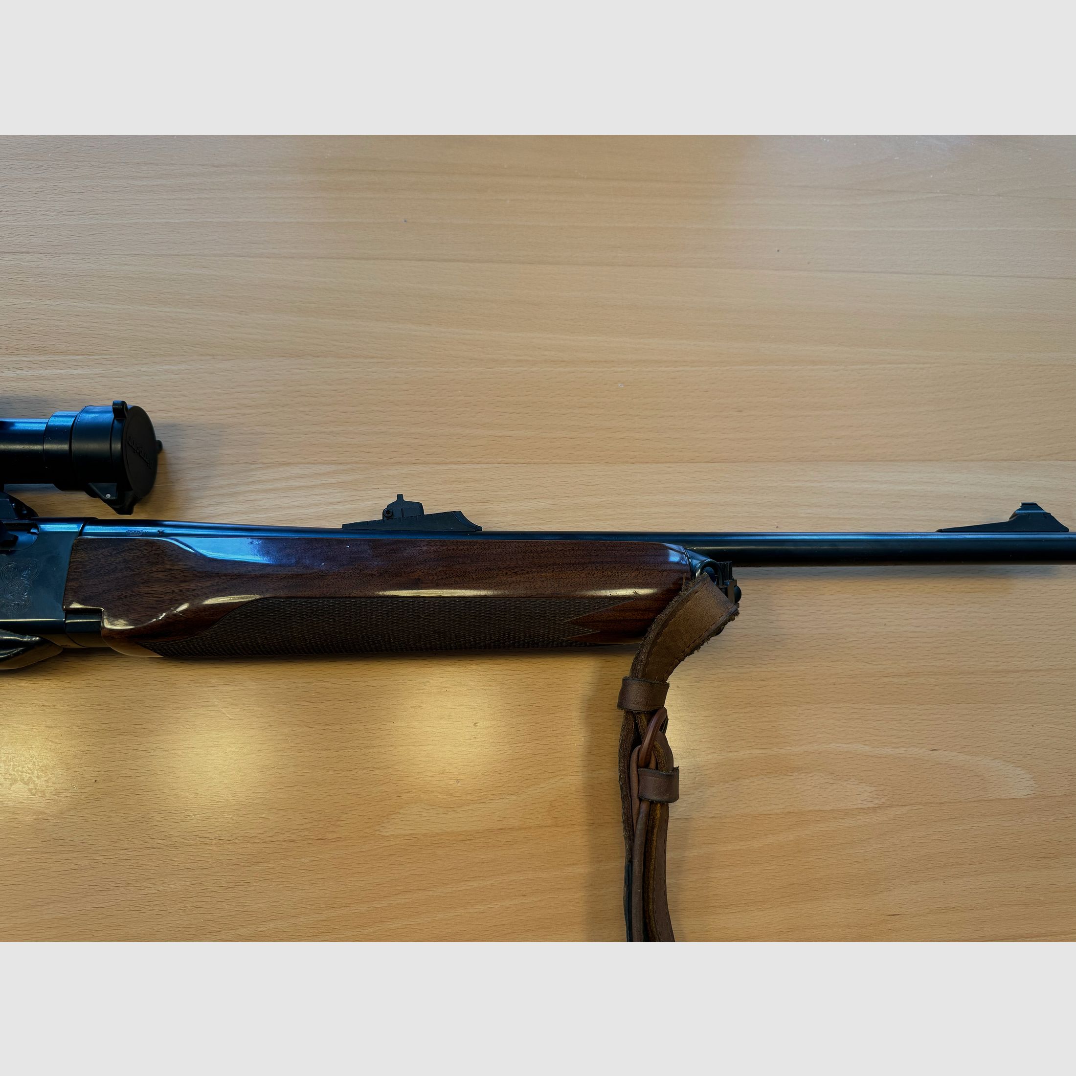 Remington 7400 Carbine .30-06Spring
