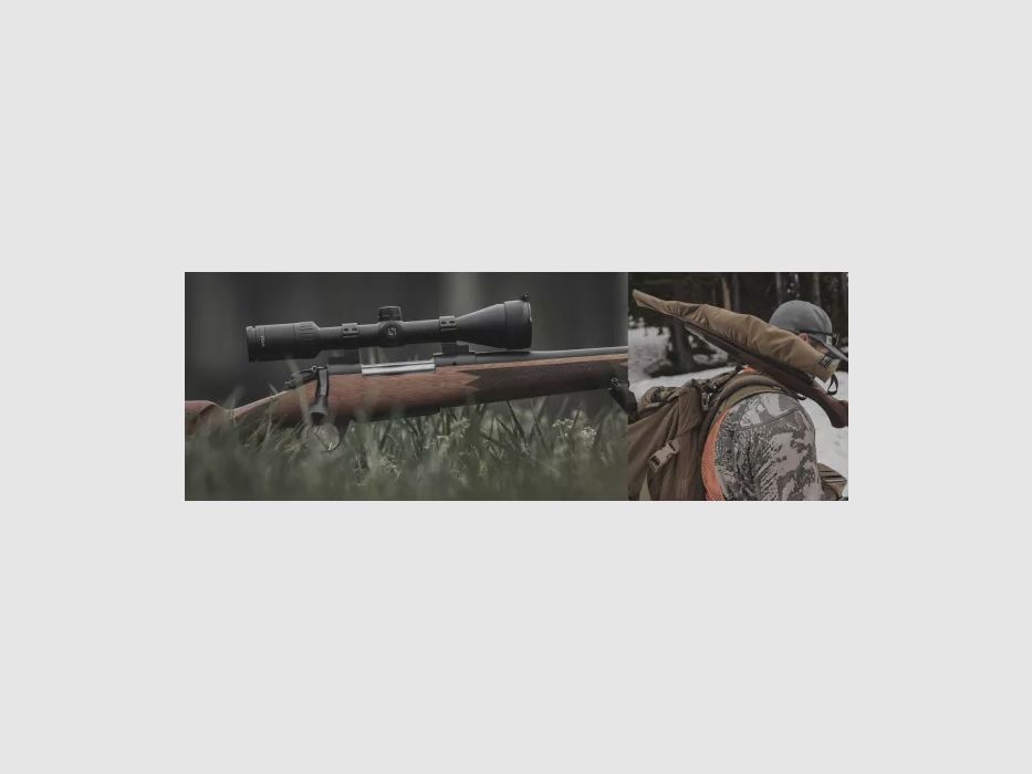 Büchse B14 TIMBER Kal.30-06 SPRG 56cm 22" BERGARA, Bild 6 von 8