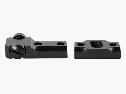 Leupold STD-bases 2-delig glanzend zwart voor Howa 1500 LA
