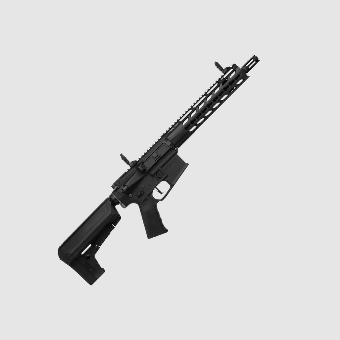 Krytac Trident Mk2 CRB-M Airsoft S-AEG (Schwarz)