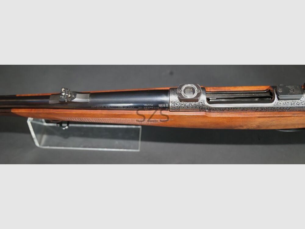 Zoli AZ1900 Luxury