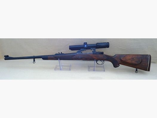 Interarms Whitworth Express Rifle