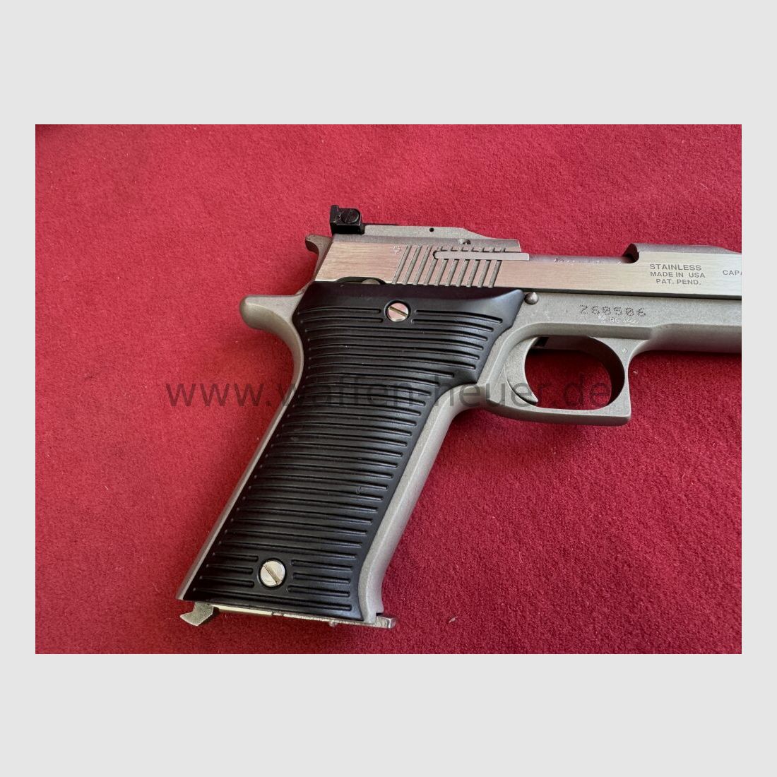 AMT Automag II