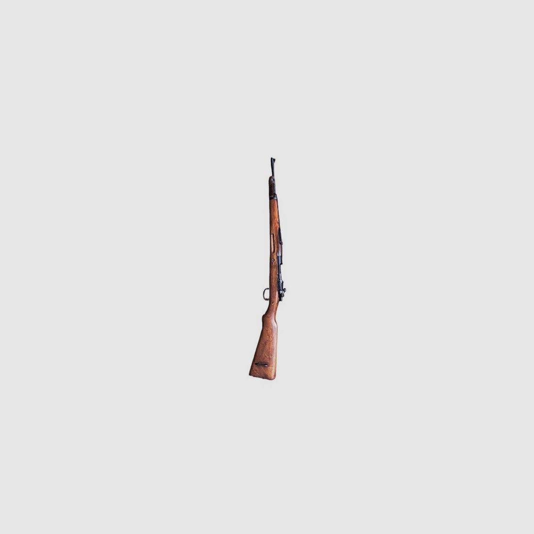 98 Mauser La Coruna — kal. 7,92x57mm Mauser (8mm), r. 1949