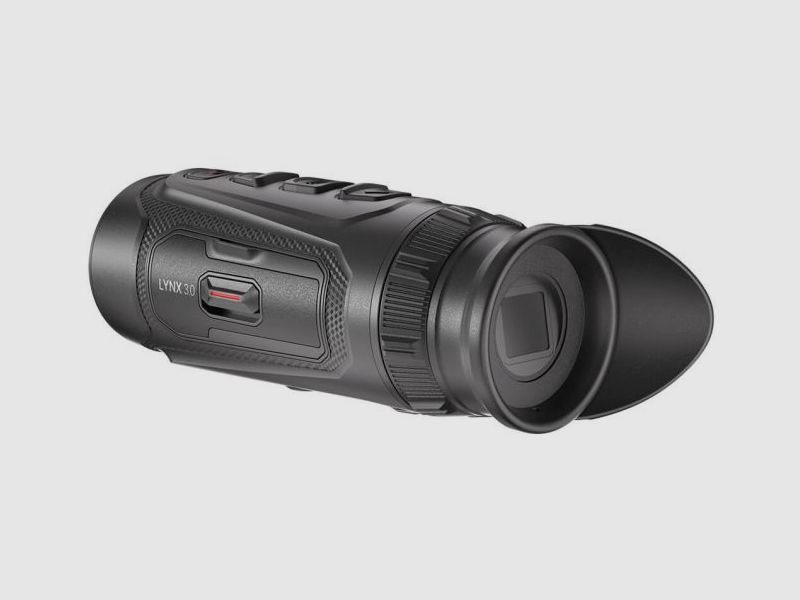 HikMicro Lynx 3.0 LE10 monoculaire thermique portable, image 4 sur 4