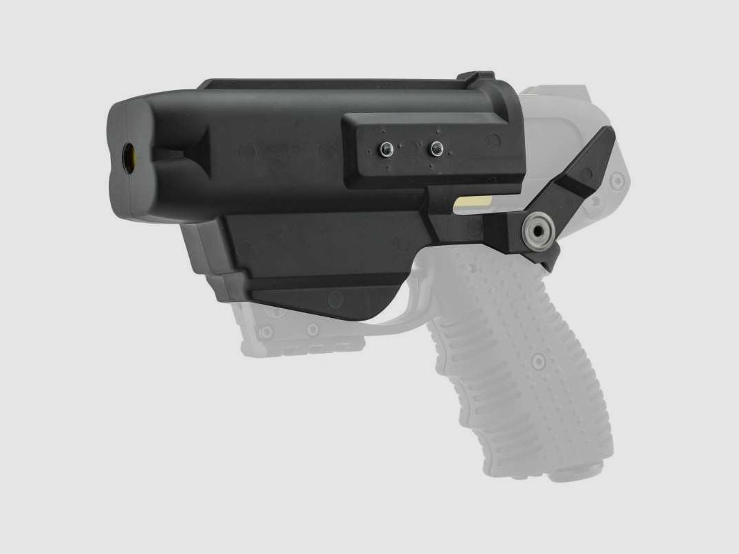 Holster pour JPX 4 / JPX 4 L - HOLSTER POUR JPX4 / JPX4L, image 1 sur 3