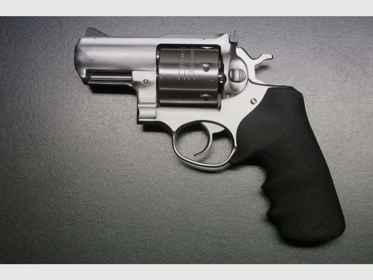 Ruger Alaskan, immagine 6 di 6