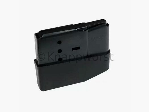 Sauer & Sohn Sauer 202 magazyn, 5 strzałów 9,3x62, plastikowa podstawa